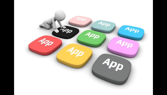  Flutter App Development Dubai