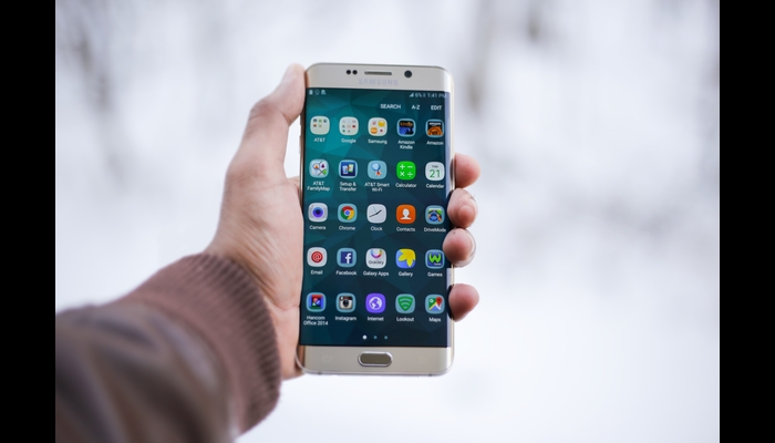 Mobile App Development Services 