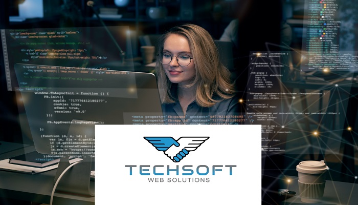 Techsoft Web Solutions Web designing company in Ernakulam