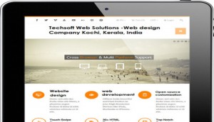 web design kerala