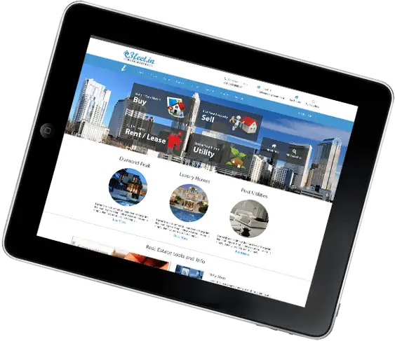 websites